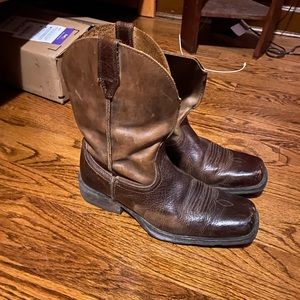 Ariat boots